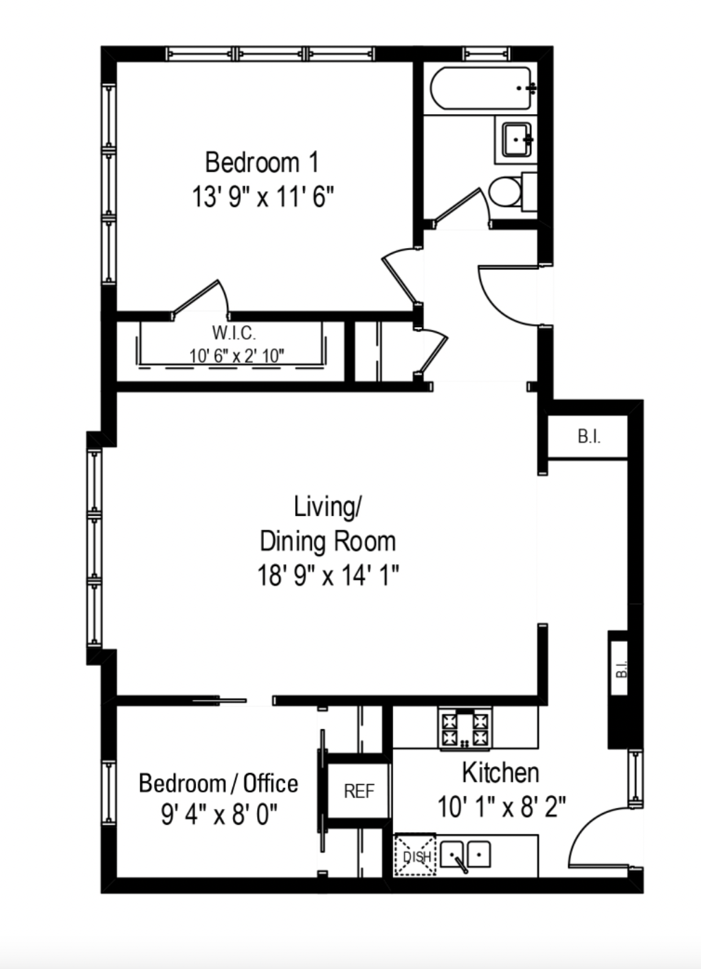 1627-45 Ridge Ave. 1627-45 Ridge Ave., Evanston, IL 60201